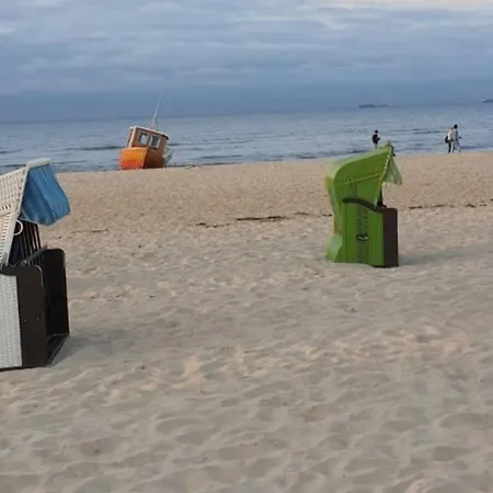 Holiday home Schoene Mit Feuerstelle Fuer Bis Zu 5 Personen