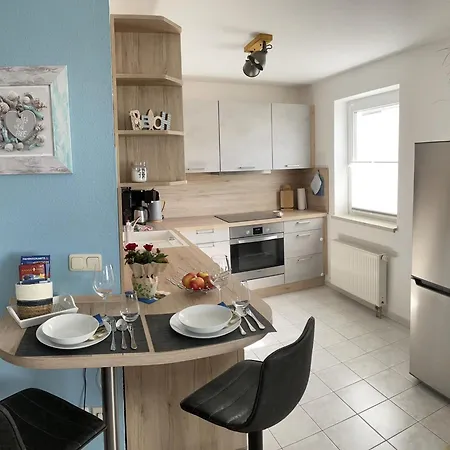 Schoene Mit Feuerstelle Fuer Bis Zu 5 Personen Holiday home